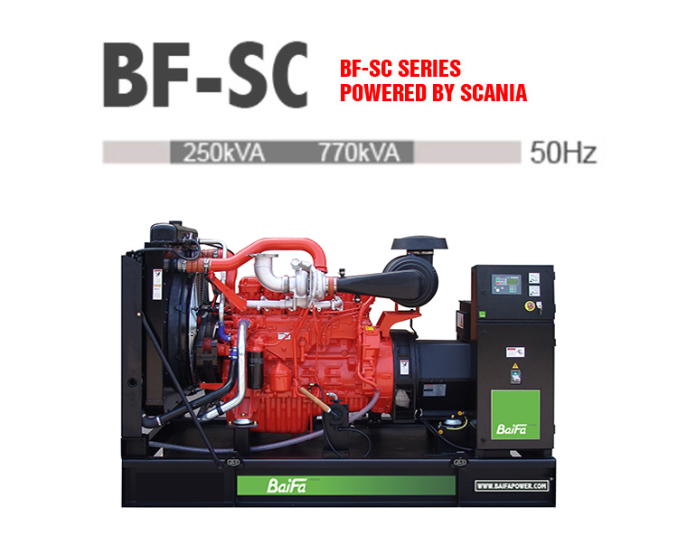 bbַ-SCANIAϵ