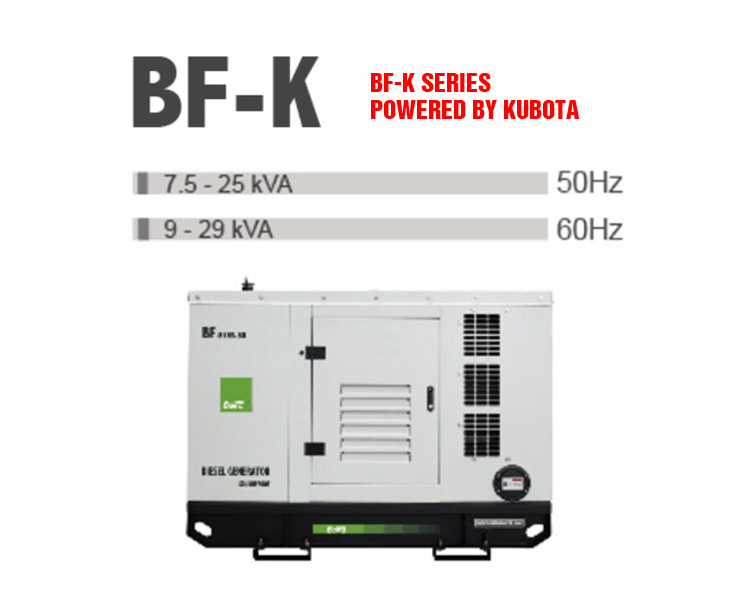 bbַ-KUBOTAϵ